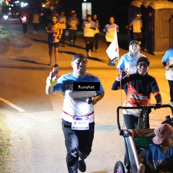 Runner Photo 5753870