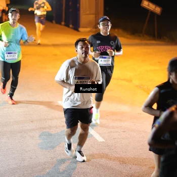 Runner Photo 5753871