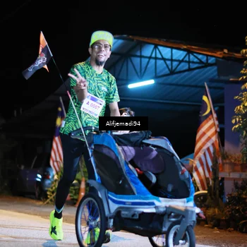 Runner Photo 5753872