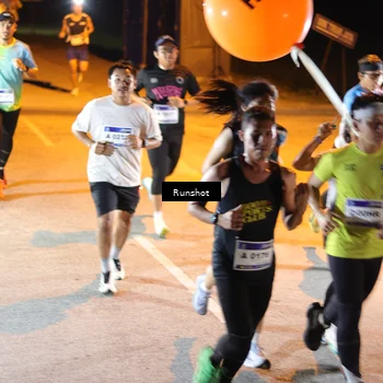 Runner Photo 5753874
