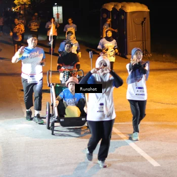 Runner Photo 5753877