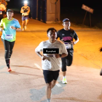 Runner Photo 5753878