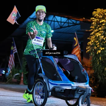 Runner Photo 5753879