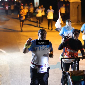 Runner Photo 5753883