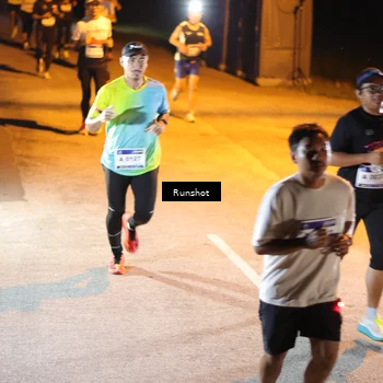 Runner Photo 5753884