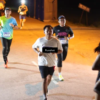 Runner Photo 5753885