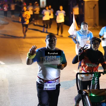 Runner Photo 5753886