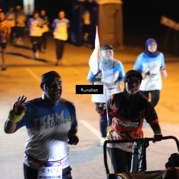 Runner Photo 5753895