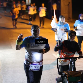 Runner Photo 5753896