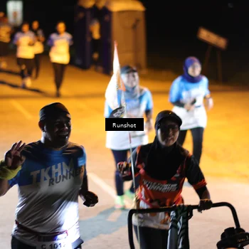 Runner Photo 5753897
