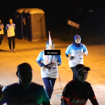 Runner Photo 5753900