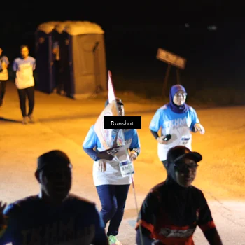 Runner Photo 5753903