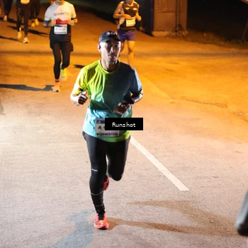 Runner Photo 5753907