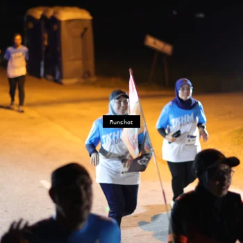 Runner Photo 5753916
