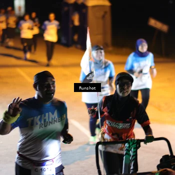 Runner Photo 5753918