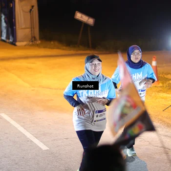 Runner Photo 5753922