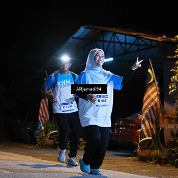 Runner Photo 5753928