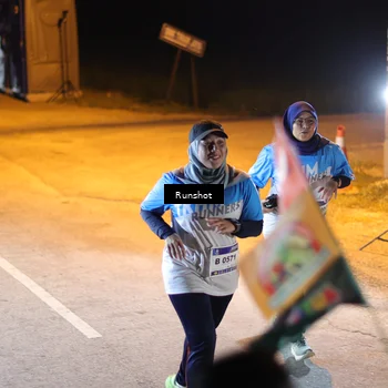 Runner Photo 5753929