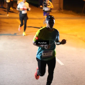 Runner Photo 5753930