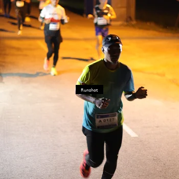 Runner Photo 5753931