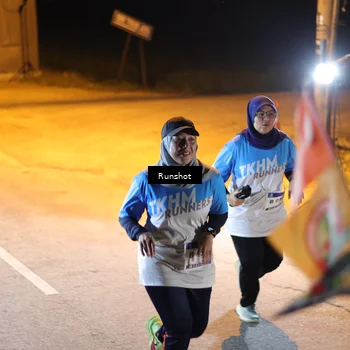 Runner Photo 5753932