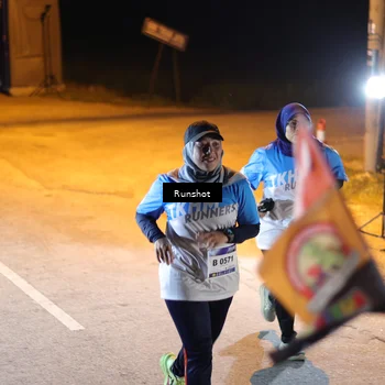 Runner Photo 5753933