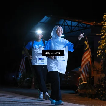 Runner Photo 5753935