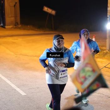 Runner Photo 5753936