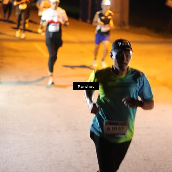 Runner Photo 5753941