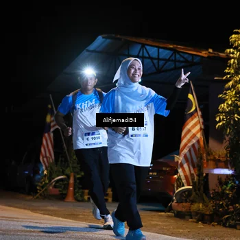 Runner Photo 5753943