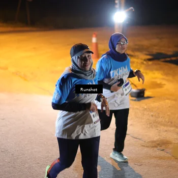 Runner Photo 5753949
