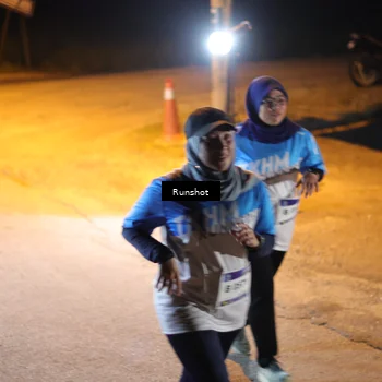 Runner Photo 5753950