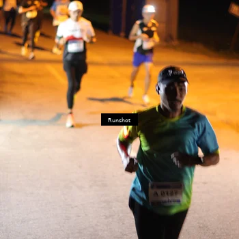 Runner Photo 5753955