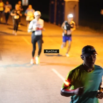 Runner Photo 5753957