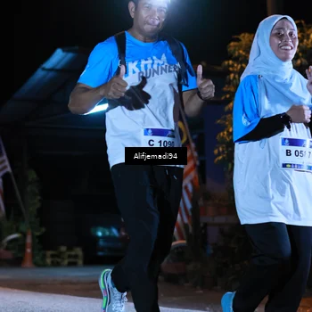 Runner Photo 5753960