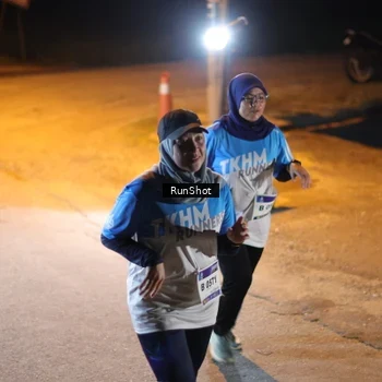 Runner Photo 5753961