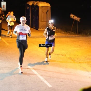 Runner Photo 5753966