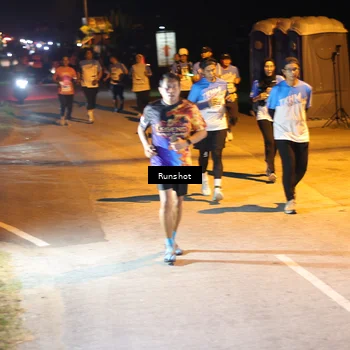 Runner Photo 5753967