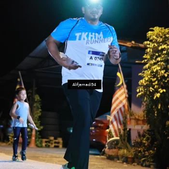 Runner Photo 5753968