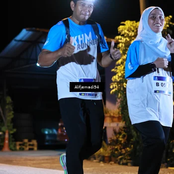 Runner Photo 5753970