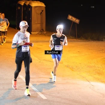 Runner Photo 5753971