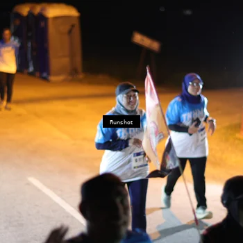 Runner Photo 5753972