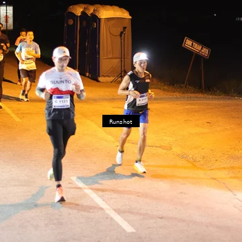 Runner Photo 5753973