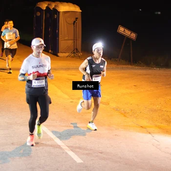 Runner Photo 5753974