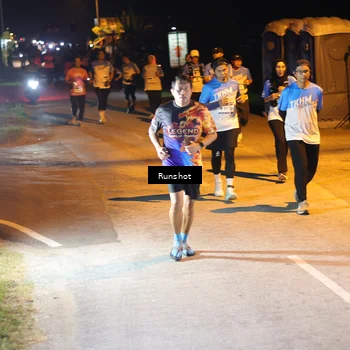 Runner Photo 5753975