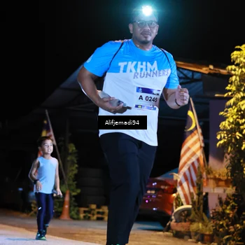 Runner Photo 5753976