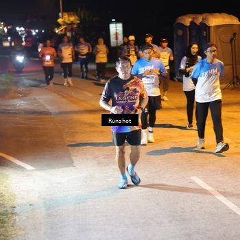 Runner Photo 5753977