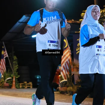 Runner Photo 5753978