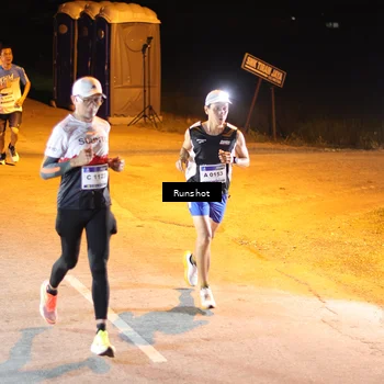 Runner Photo 5753979
