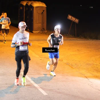 Runner Photo 5753980